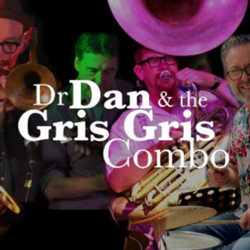 composite image of face with title overlaid