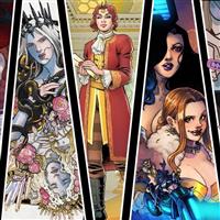 Panel Pacing workshop