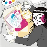 Image by Annie Huang