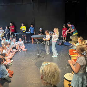 marrickville-public-school-rock-band