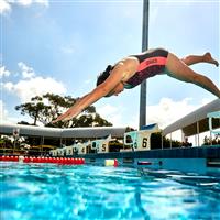 Leichhardt Park Aquatic Centre