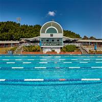 Leichhardt Park Aquatic Centre