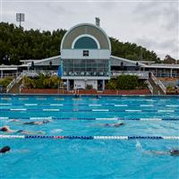 Leichhardt Park Aquatic Centre