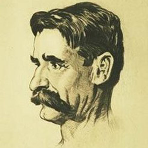 Henry Lawson