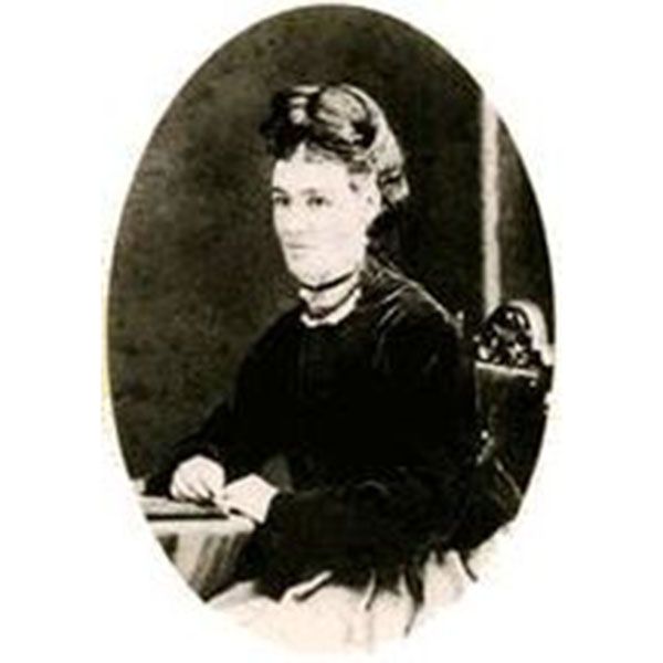 Louisa Lawson