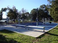 Leichhardt Park