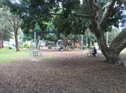 Simpson Park