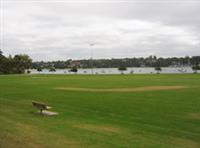 King George Park