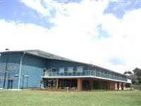 Debbie and Abbey Borgia Recreation Centre