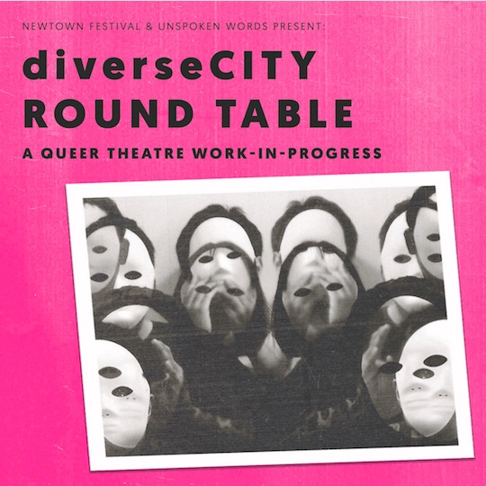 diverseCITY roundtable