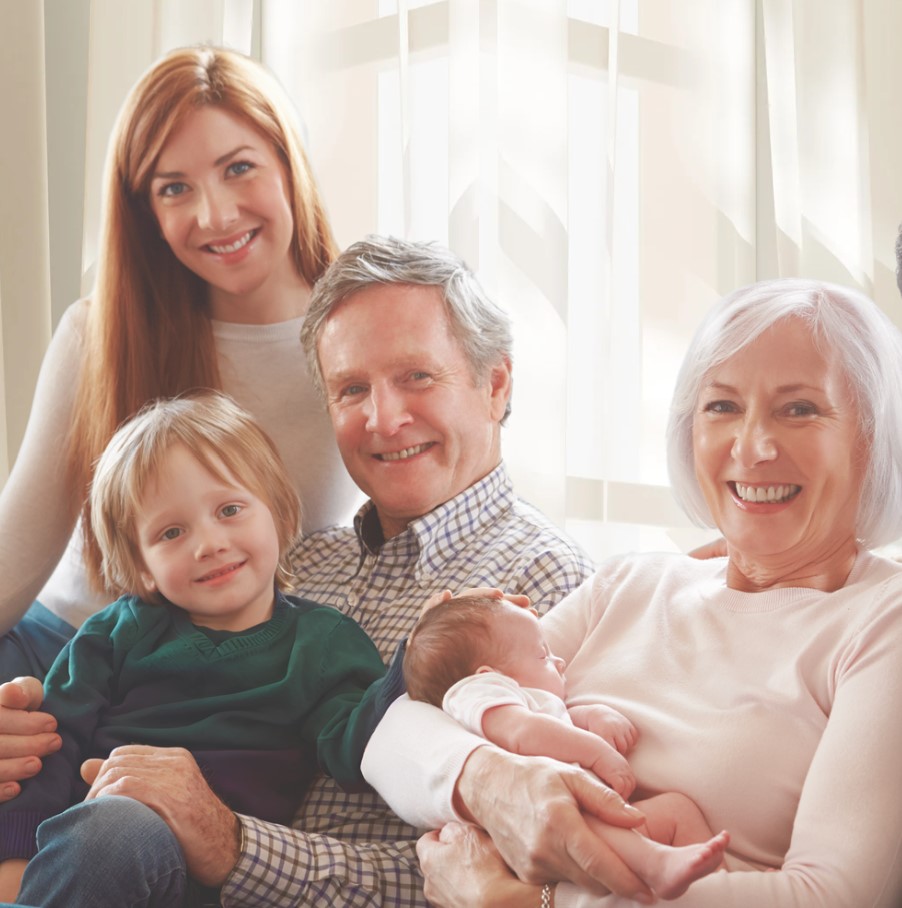 Grandparenting Workshop: Inner West