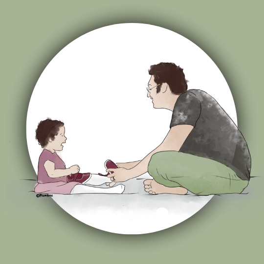 Circle of Security • Monday (Online)