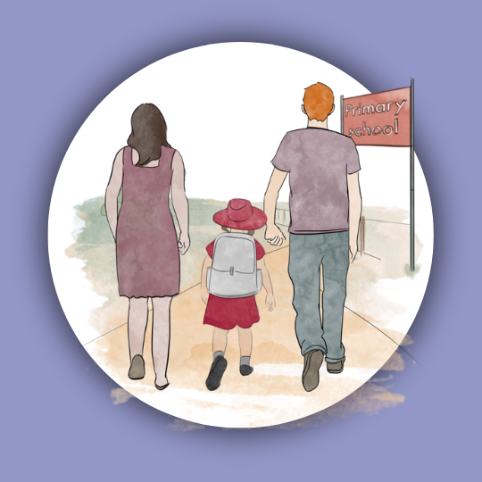 Getting Ready for School and Life (online)