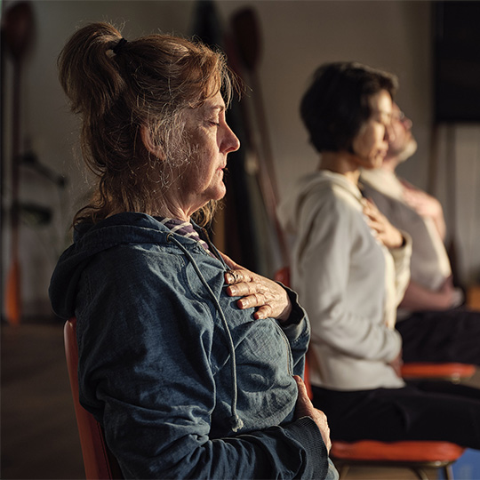 Meditation