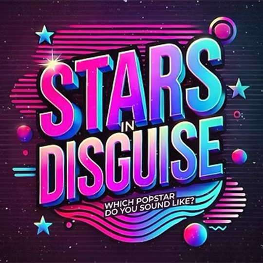 Stars In Disguise