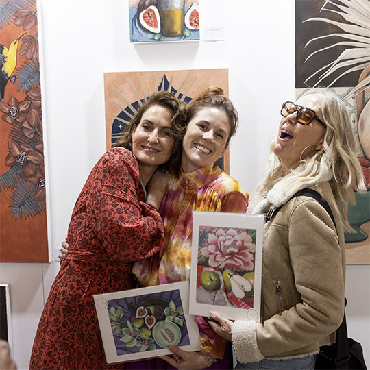 The Other Art Fair Sydney