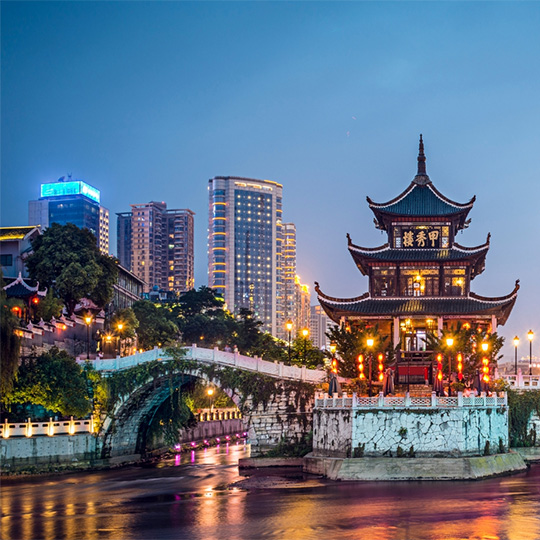 Mandarin Chinese for Travel Course