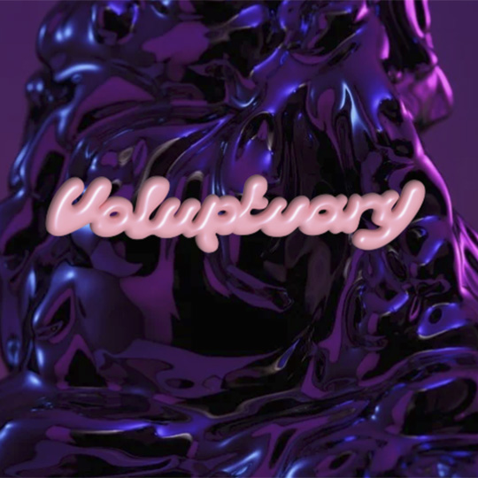 Voluptuary Open Showroom
