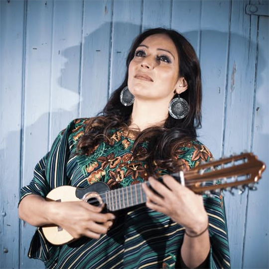 CHARANGO SESSIONS - VOLUME 3