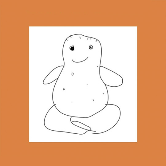 Sit for a Bit: A meditation club at Frontyard