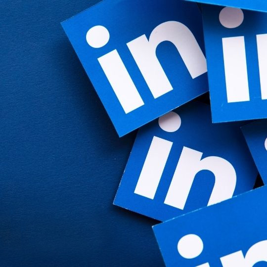 Online Workshop: LinkedIn for Creatives