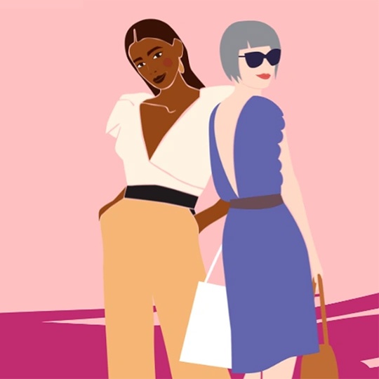 Bubbles and Bargains: Pre-loved and new fashion from $10