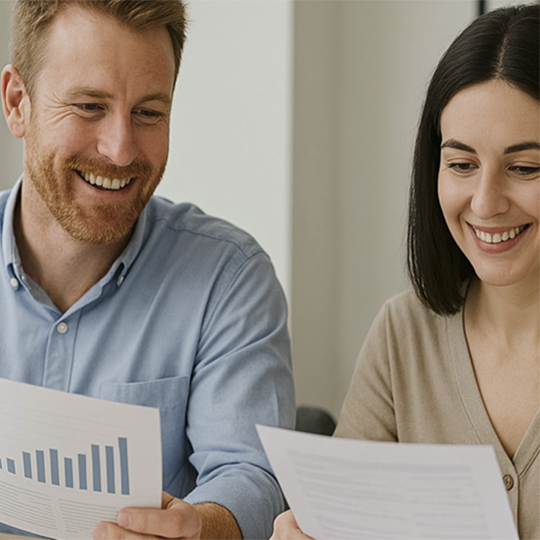 Free small business finance workshop