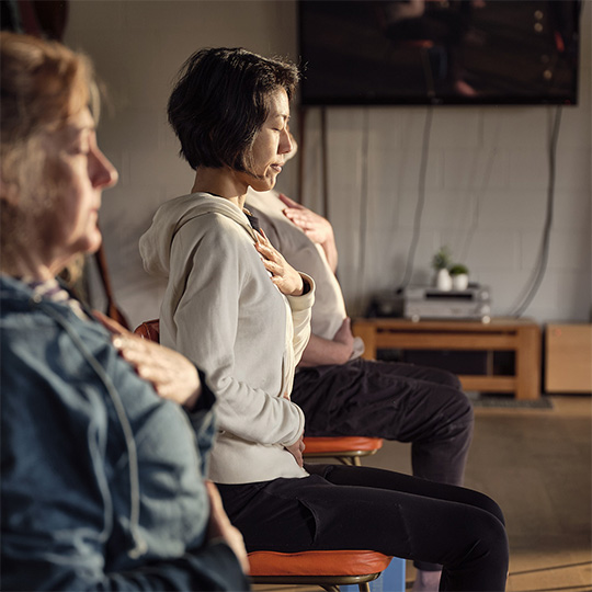 Meditation