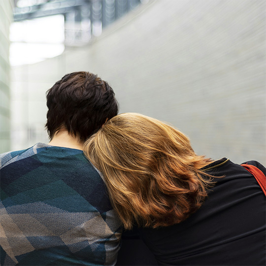 Domestic and family violence prevention workshop