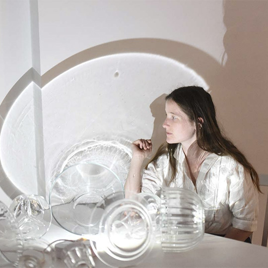 Salon of Reflections - Opening Night