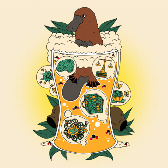 Pint of Science Festival 2025