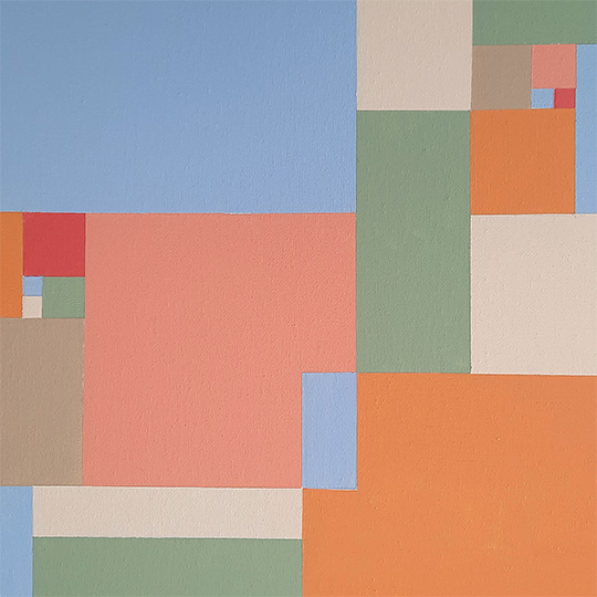 We Can Work It Out: Fibonacci Sequence