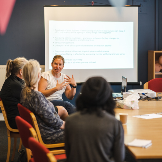 Aged Care Explained: Understanding the New System 2025