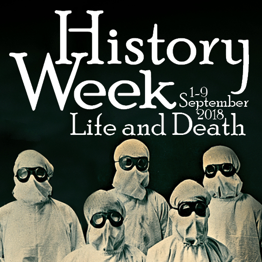 History Week 2018: Life and death of Balmain industry