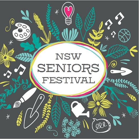 Bring your Bills – Seniors Festival