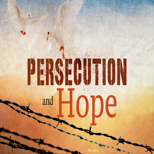 Persecution and Hope - a musical presentation