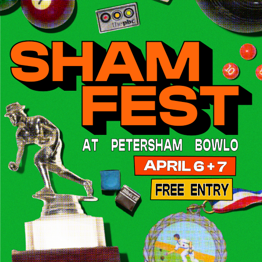 Sham Fest