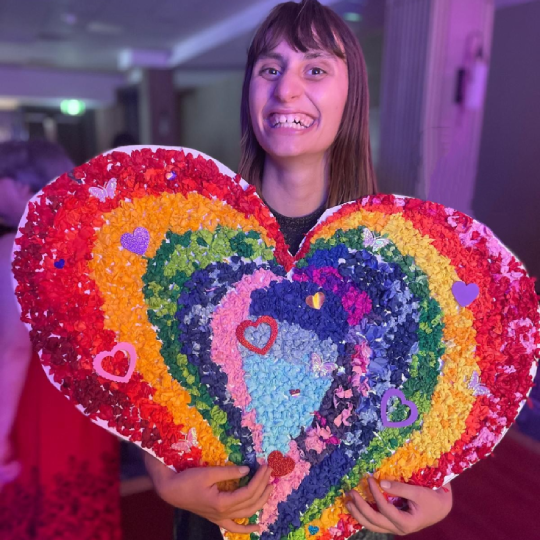 Youth Week: Arts & Crafts Night