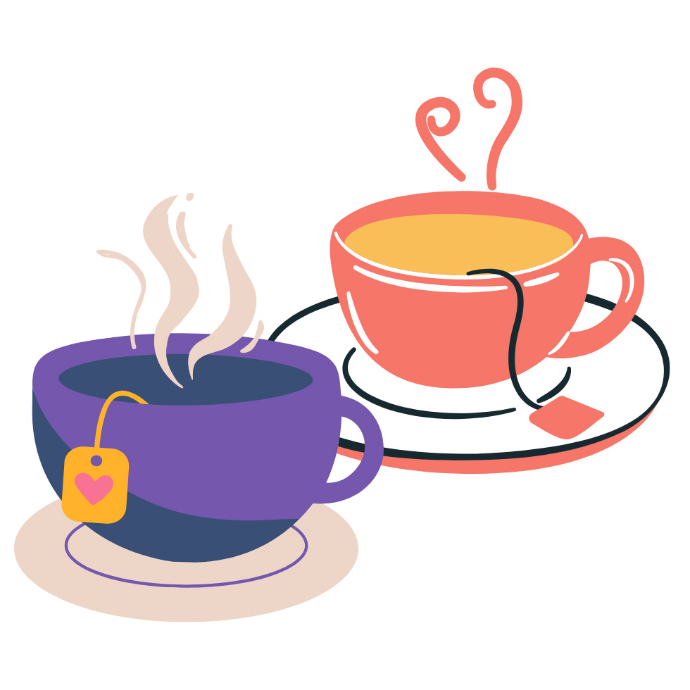 Morning Tea at Hannaford Community Centre