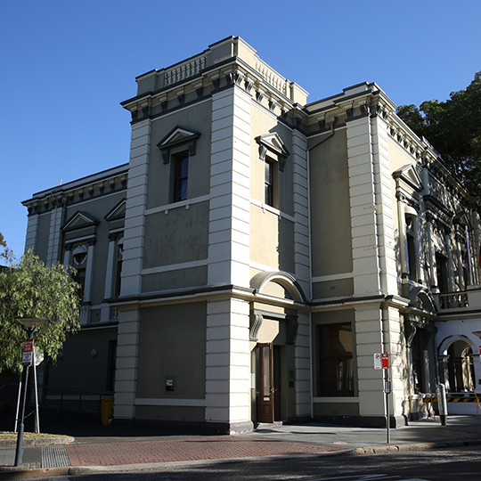 Locations And Opening Hours Inner West Council