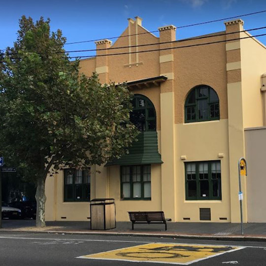 Locations And Opening Hours Inner West Council