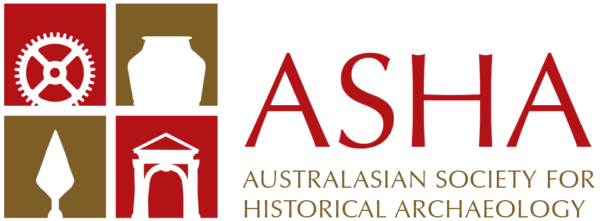 Australasian Society for Historical Archaeology