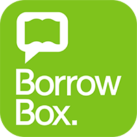 BorrowBox