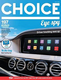 Choice Magazine