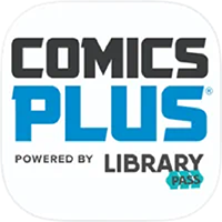 ComicsPlus