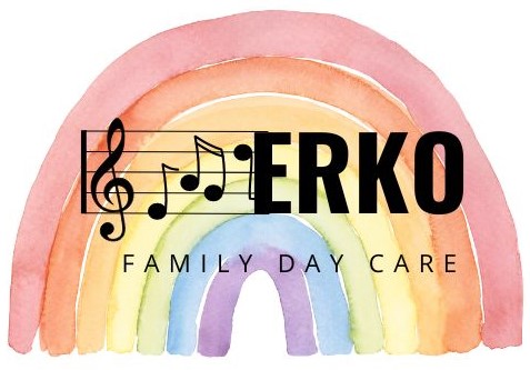 Erko family day care logo