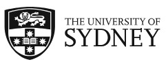 The University of Sydney