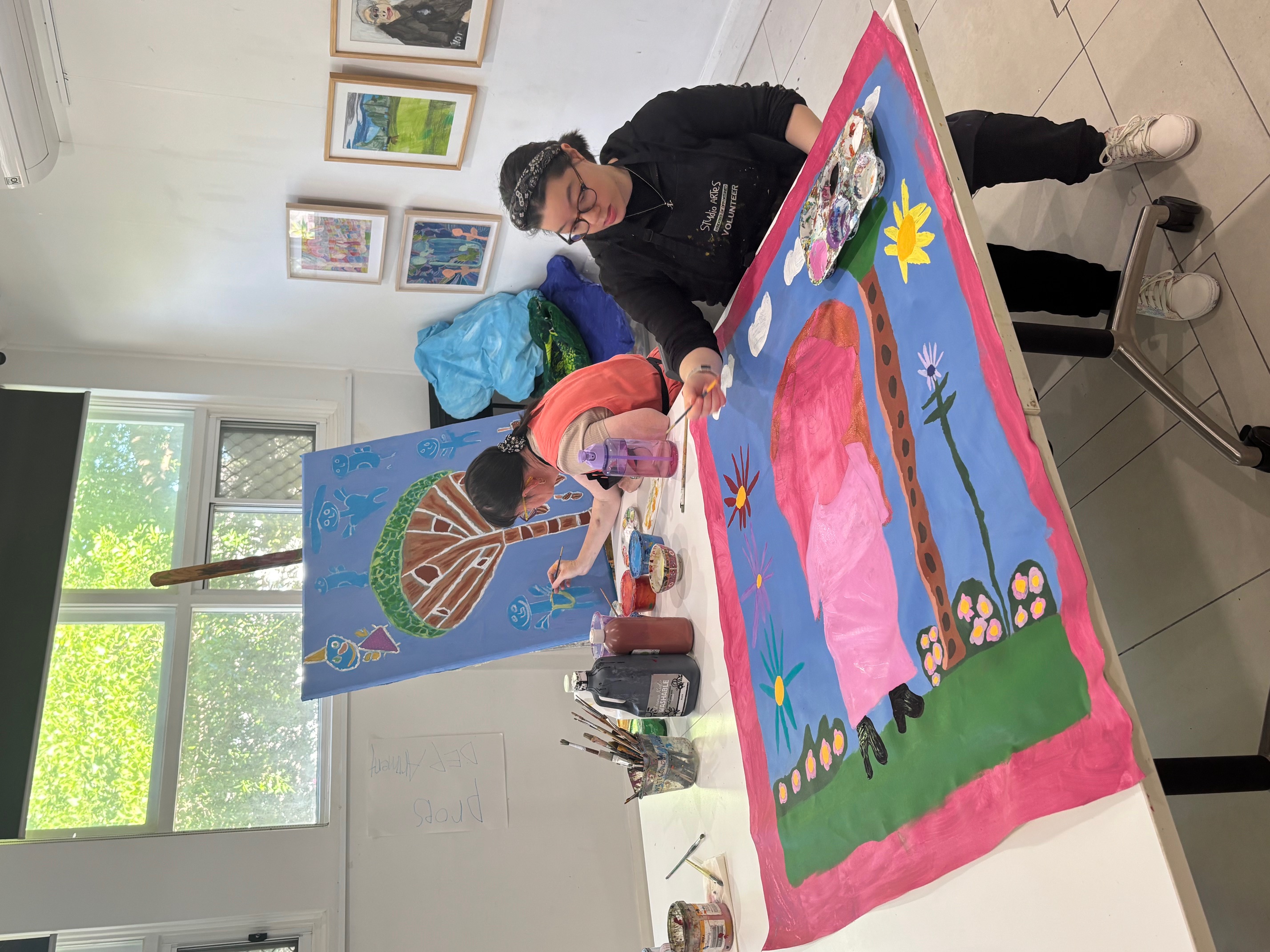 Studio ARTES