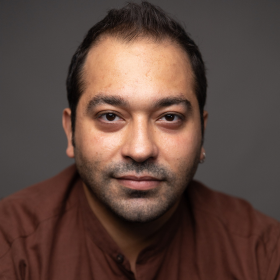 Adeeb Razzouk's Headshot