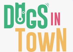 dogs in town